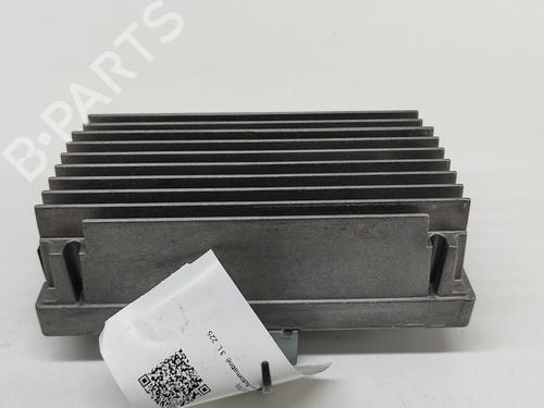 Used Electronic module BMW X5 (E70) xDrive 40 d (306 hp) 19280883