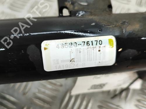 Left front shock absorber LEXUS UX (_AA1_, _AH1_, _MA1_) 250h (MZAH10) | BP27786094M16  - Image 7