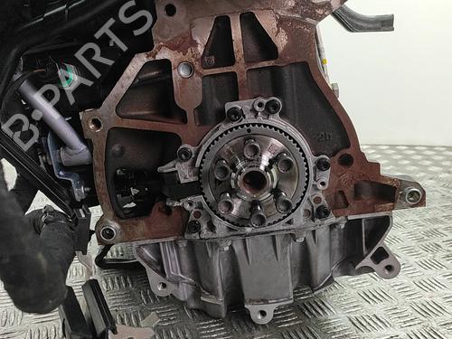 Engine VW PASSAT B7 (362) 2.0 TDI | BP33797725M1  - Image 8