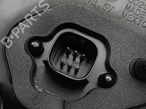 Right tailgate light TESLA MODEL X (5YJX) P100D AWD | BP33661648C80 - Image 3