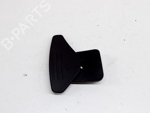 Used Electronic module Electronic module LAND ROVER RANGE ROVER EVOQUE (L538) 2.0 D 4x4 (180 hp) 9510720 9510720