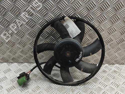 Used Radiator fan Radiator fan AUDI Q5 (8RB) 3.0 TFSI quattro (272 hp) 28802969 28802969