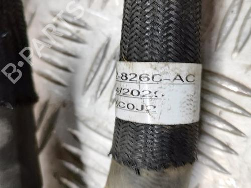 Pipe LAND ROVER DISCOVERY SPORT (L550) 2.0 D 4x4 | BP16944801M125 