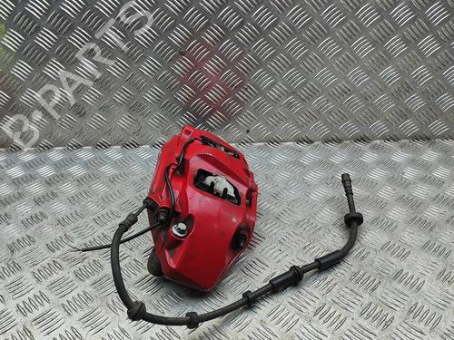 Left front brake caliper AUDI Q8 (4MN, 4MT) 55 TFSI Mild Hybrid quattro | BP38070359M105 - Image 3
