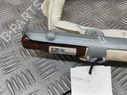 Right curtain airbag CHEVROLET ORLANDO (J309) 2.0 D | BP25787339C12 