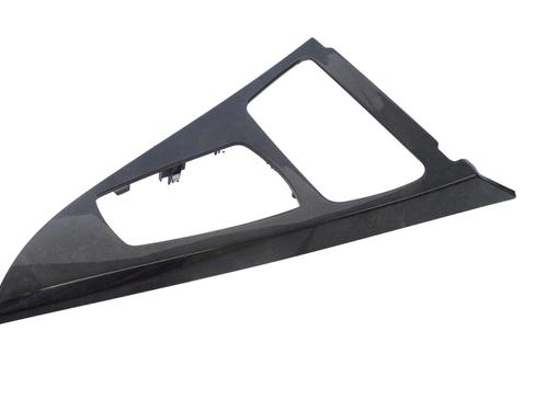 Mittelkonsole BMW 6 Gran Coupe (F06) 640 d (313 hp) 30236634