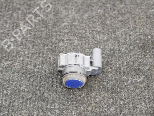 Used Electronic module Electronic module BMW 1 (F20) M 140 i (340 hp) 6750192 6750192