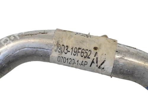 AC pipe JAGUAR I-PACE (X590) EV400 AWD | BP30248714M126 