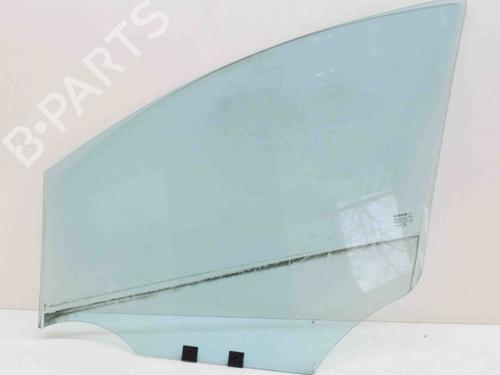 Front right door window RENAULT ZOE (BFM_) ZOE | BP8842537C19 