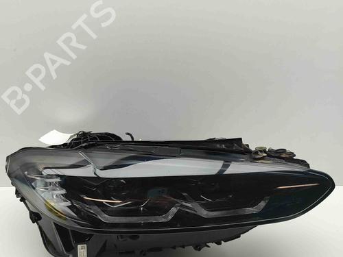 Used Right headlight BMW 3 (G20, G80, G28) M3 Competition (510 hp) 29542475