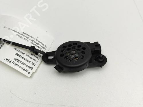 Electronic module AUDI Q3 (8UB, 8UG) 2.0 TFSI quattro | BP37610099M83 - Image 3