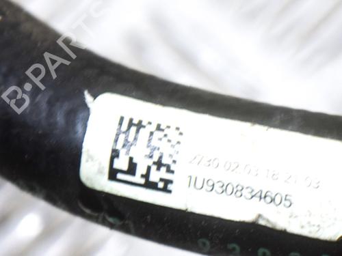 Pipe BMW 5 (G30, F90) 530 e Plug-in-Hybrid | BP14621831M125 
