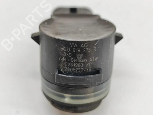 Electronic module AUDI A5 Sportback (F5A, F5F) 35 TDI | BP28194834M83  - Image 7