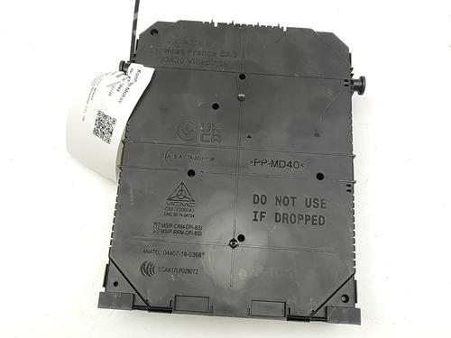 Electronic module OPEL MOKKA 1.2 (76) | BP33376122M83 - Image 4