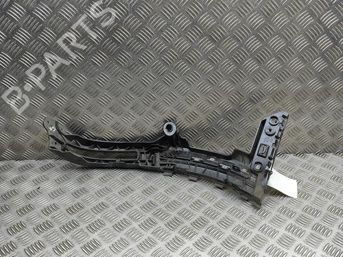 Rear bumper bracket MERCEDES-BENZ EQB (X243) EQB 300 4-matic (243.608, 243.609) | BP29623252C159 