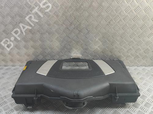 Used Air filter box Air filter box MERCEDES-BENZ CLS (C219) CLS 350 (219.356) (272 hp) 27644921 27644921