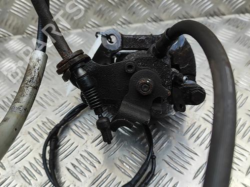 Right rear brake caliper MINI MINI COUNTRYMAN (R60) Cooper | BP29227698M106