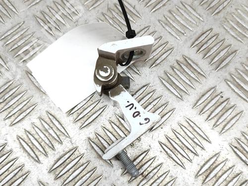 Dørhængsel/Dørbegrænser AUDI A4 B9 Avant (8W5, 8WD) 2.0 TDI | BP17767275C146