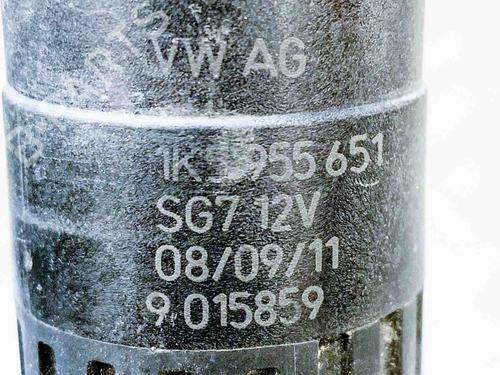 Washer pump SKODA SUPERB II (3T4) 1.6 TDI | BP14611299E24 