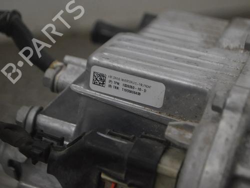 Engine TESLA MODEL X (5YJX) P100D AWD | BP30252518M1