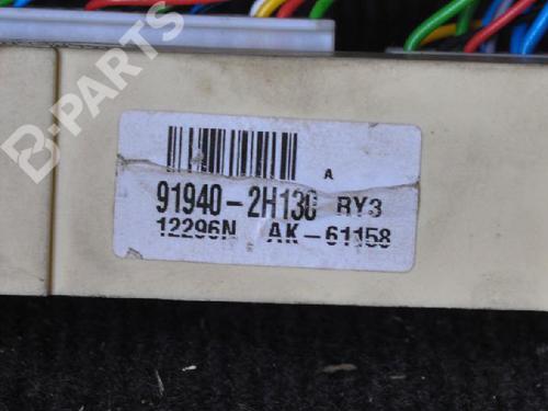 Electronic module KIA CEE'D Hatchback (ED) 1.4 | BP6719829M83 