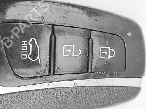 Electronic module HYUNDAI SANTA FÉ III (DM, DMA) 2.2 CRDi 4WD | BP39485627M83 - Image 7