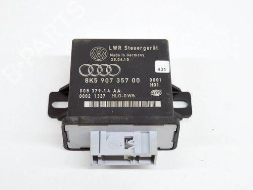Used Electronic module Electronic module AUDI A4 B8 Avant (8K5) 2.0 TDI quattro (143 hp) 15621957 15621957