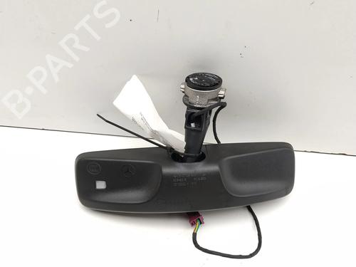 Rear mirror MERCEDES-BENZ EQB (X243) EQB 350 4-matic (243.612) | BP39735513I6 - Image 3