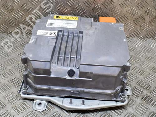 Used Inverter/Converter Inverter/Converter MERCEDES-BENZ EQA (H243) EQA 250 (243.701) (190 hp) 27762654 27762654