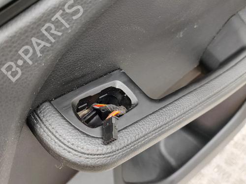 Rear right panel PORSCHE MACAN (95B) 3.0 S Diesel | BP32142810C61 