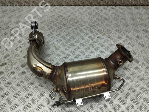 Used Catalyst AUDI A6 C8 Avant (4A5) 40 TFSI Mild Hybrid (204 hp) 27796907