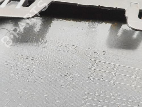 Other AUDI Q8 (4MN, 4MT) 55 TFSI Mild Hybrid quattro | BP33392452O1  - Image 6