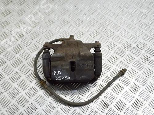 Used Right front brake caliper RENAULT KADJAR (HA_, HL_) 1.5 dCi 110 (HLA3) (110 hp) 14628143