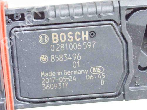 Mass air flow sensor BMW 5 (G30, F90) 530 d | BP7266784M95 