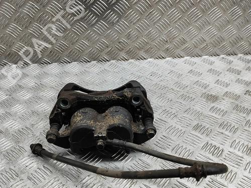 Left front brake caliper NISSAN LEAF (ZE1) Electric | BP27777880M105 - Image 4