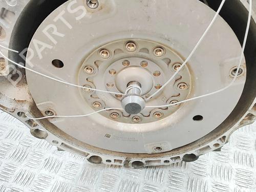 Gearbox JAGUAR XE (X760) 2.0 D | BP38421451M3 - Image 5