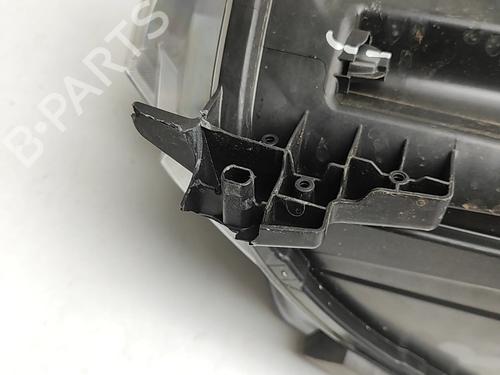 Right headlight RENAULT TRAFIC III Bus (JG_) 2.0 dCi 150 (JGMU) | BP33392863C29  - Image 8