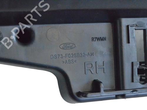 Front bumper bracket FORD MONDEO V Hatchback (CE) 1.5 TDCi | BP30240091C158 