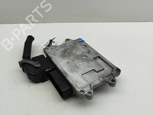Engine control unit (ECU) MAZDA CX-5 (KF) 2.0 | BP27607663M57