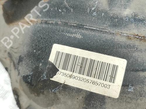 Rear differential MERCEDES-BENZ E-CLASS Coupe (C207) E 350 BlueTEC / d (207.326) | BP33382315M24  - Image 5