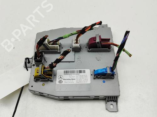 electronic-module-mercedes-benz-c-class-t-model-s205-2014-2015-2016-2017-2018-2019-2020-2021-2022-2023-33393524 main image