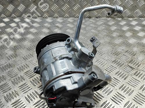 AC compressor PORSCHE 911 (992) 3.8 Turbo S (992450, 992470) | BP32238723M34 - Image 4