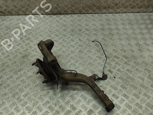 Used Left front steering knuckle FORD RANGER (TKE) 3.2 TDCi 4x4 (200 hp) 27576868