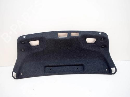 Used Boot lining VOLVO S90 II (234) D5 AWD (235 hp) 10526452