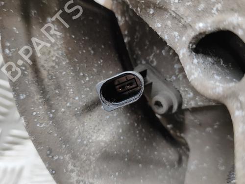 Right rear steering knuckle PORSCHE 911 Convertible (991) 3.8 Carrera 4S / 4 GTS | BP18037133M28 