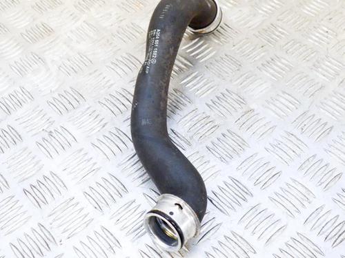 Used Pipe Pipe MERCEDES-BENZ E-CLASS (W212) E 220 CDI / BlueTEC (212.001, 212.002) (170 hp) 14611284 14611284