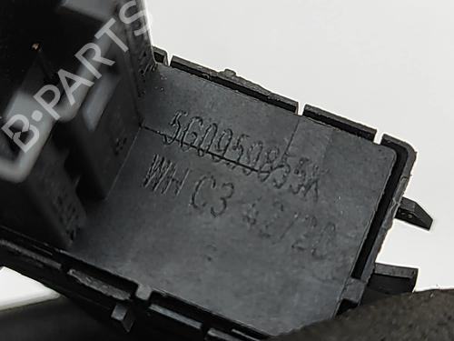 Left front window switch VW CRAFTER Platform/Chassis (SZ_) 2.0 TDI RWD (SZB, SZC, SZD, SZH, SZI, SZO, SZP, SZQ, SZU... | BP31047669I27 