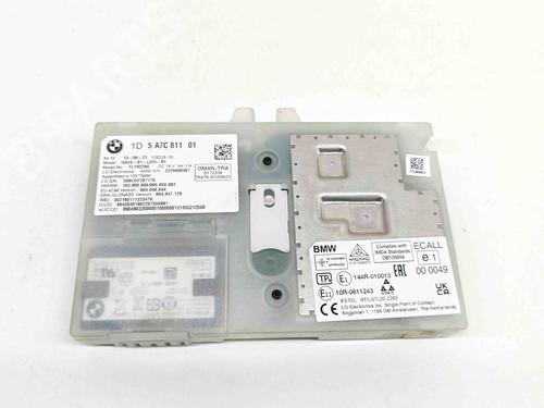 Elektronisk modul BMW i4 (G26) M50 xDrive (544 hp) 27769399