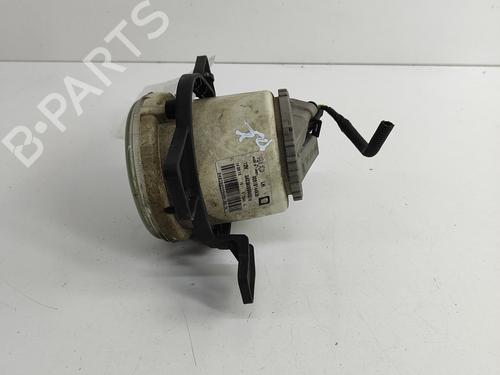 Left front fog light FIAT DOBLO Bus (263_) 1.3 D Multijet (263AXC1A) | BP25787104C30