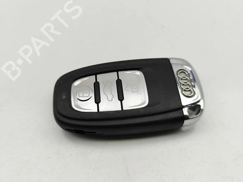 Used Electronic module Electronic module AUDI A5 (8T3) RS5 quattro (450 hp) 34282273 34282273